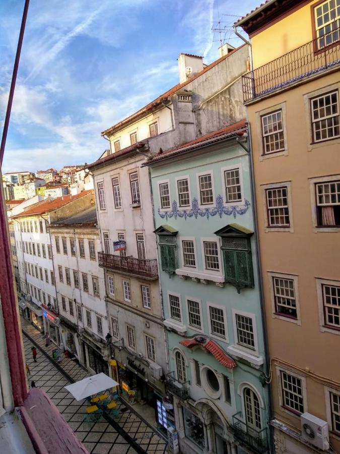 Sweet Love Family I Coimbra Exteriör bild